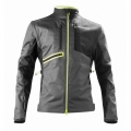 JAQUETA ACERBIS ENDURO ONE BLACK/FLUO YELLOW